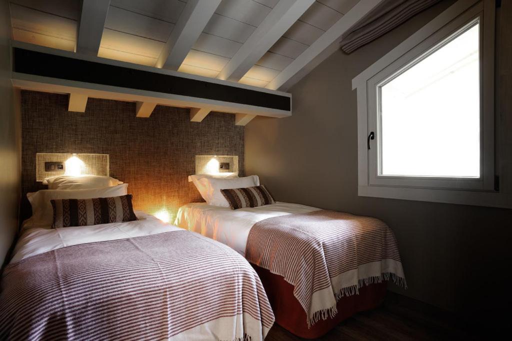Chalet Le Prariand - Megeve Exterior photo