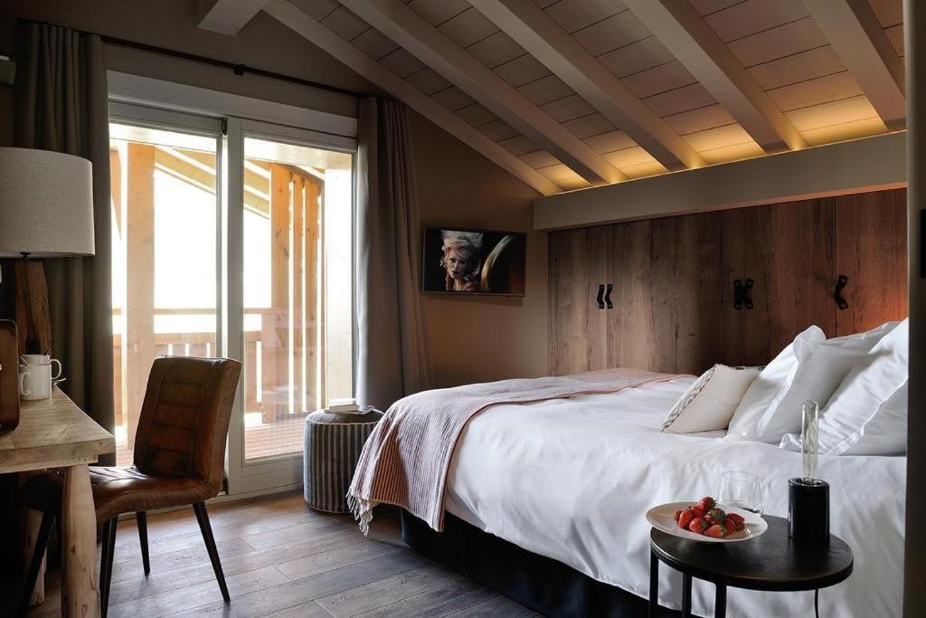 Chalet Le Prariand - Megeve Exterior photo